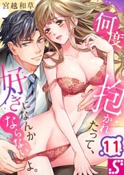 何度抱かれたって、好きになんかならないよ。１１