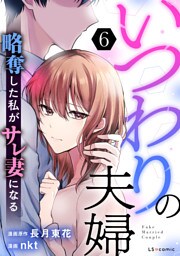 いつわりの夫婦 略奪した私がサレ妻になる6