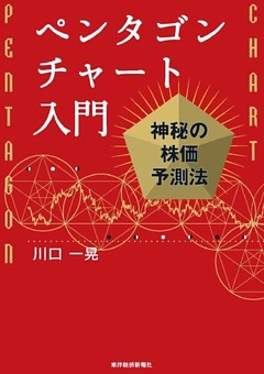 ペンタゴンチャート入門―神秘の株価予測法