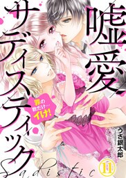 嘘愛サディスティック～罪の数だけ…イけ！（11）
