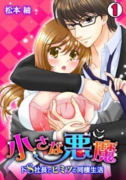 小さな悪魔～ドS社長とヒミツの同棲生活～(1)