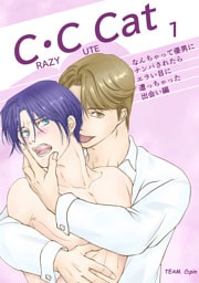 C.C Cat1 なんちゃって優男にナンパされたらエラい目に遭っちゃった出会い編