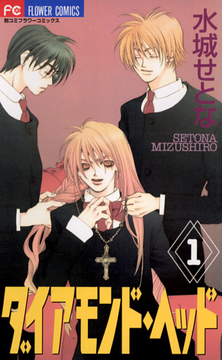 ダイアモンド・ヘッド