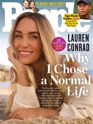 People April 13, 2026