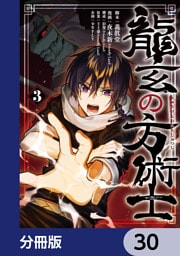 龍玄の方術士【分冊版】　30