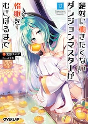 絶対に働きたくないダンジョンマスターが惰眠をむさぼるまで 12