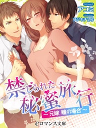 er-禁じられた秘蜜旅行　～兄嫁 瞳の場合～