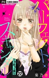 パーフェクトスキャンダル～ワケありな僕ら～【マイクロ】（２２）