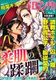 禁断ＬｏｖｅｒｓロマンチカＶｏｌ．００７柔肌の蹂躙