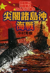 尖閣諸島沖海戦