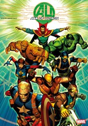 エイジ・オブ・ウルトロン Vol.2