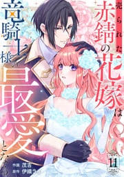 売られた赤錆の花嫁は竜騎士様の最愛となる１１