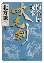 吹毛剣　楊令伝読本