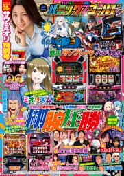 【動画無し】パニック7ゴールドZ Vol.28