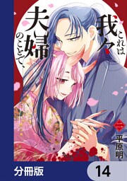これは我々夫婦のことで、【分冊版】　14