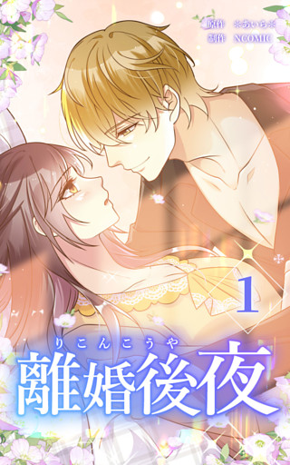 離婚後夜【単行本版】