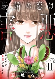 既婚の恋は害悪～トキメキが幸福を蝕む～【単話】（11）