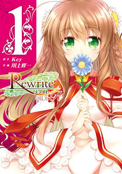 Rewrite：SIDE-R