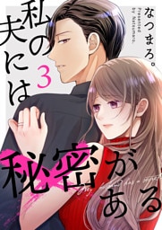 私の夫には秘密がある【合本版】 3