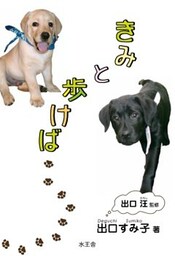 きみと歩けば…