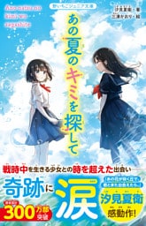 あの夏のキミを探して
