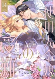 使用人令嬢の受難 ～記憶喪失の婚約者と二度目の恋～ 14