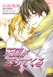 天国が落ちてくる３