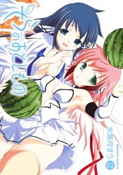 そらのおとしもの　12巻