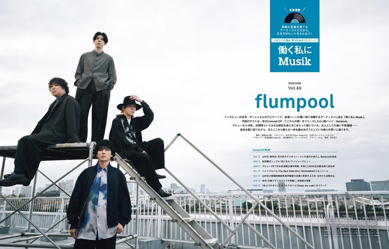 岸優太 雑誌 Cover Story-岸優太(Number_i)の Shopping Manual (OCEANS) | dマガジン