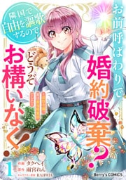 お前呼ばわりで婚約破棄？隣国で自由を謳歌するのでどうぞお構いなく！～追放令嬢、実は最強精霊師でした～1巻