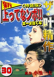 ザ・叶精作　新・上ってなンボ！！太一よ泣くな30<特装版>
