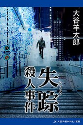 失踪殺人事件