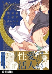 焦がれ王子のジレンマ【分冊版】(5)