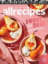 Allrecipes February 1, 2023
