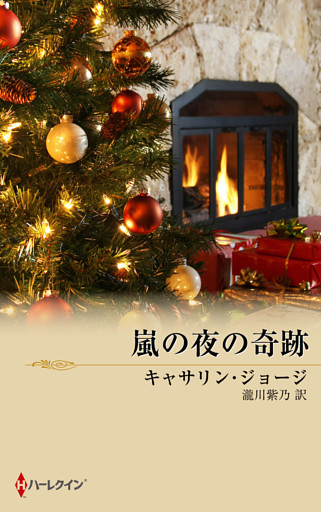 嵐の夜の奇跡