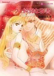 シークと純真な秘書【分冊】 11巻