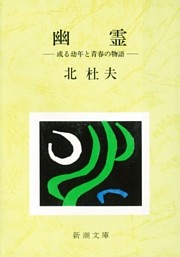 幽霊—或る幼年と青春の物語—