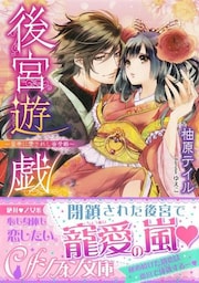 後宮遊戯　～皇帝に愛されし蜜受難～