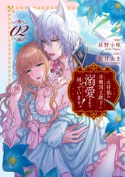 元仔狼の冷徹国王陛下に溺愛されて困っています！２