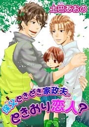 保父ときどき家政夫。ときおり恋人？ 【短編】