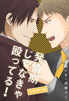 【単話】発情期じゃなきゃ殴ってる！番外編