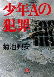 少年Ａの犯罪