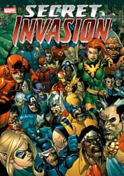 シークレット・インベージョン