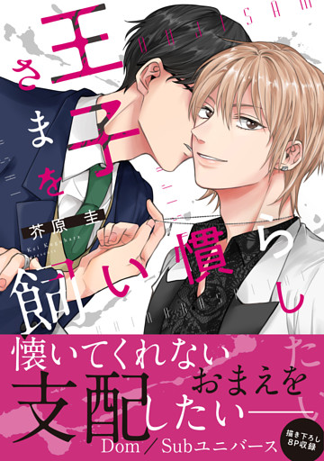 王子さまを飼い慣らしたい