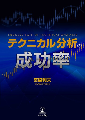テクニカル分析の成功率