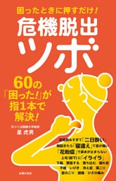 危機脱出ツボ