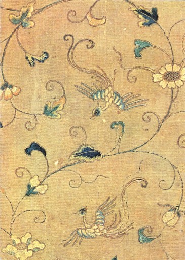 伊達本古今和歌集　藤原定家筆