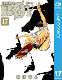 BOY 17