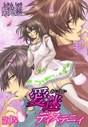 愛迷ディステニィ（１）