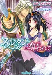 スルタンに奪われて【イラストなし】
